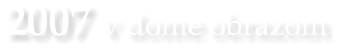 2007 v dome obrazom